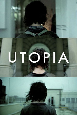 Utópia poszter