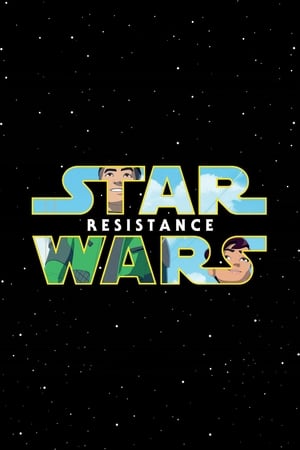 Star Wars: Ellenállás poszter