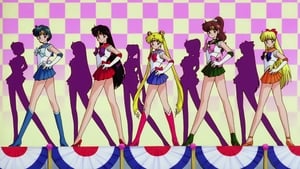 Sailor Moon R háttérkép