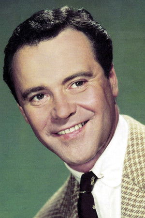 Jack Lemmon profil kép
