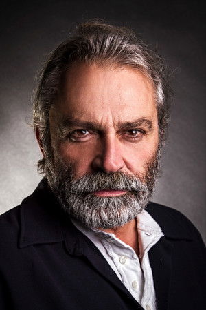 Haluk Bilginer profil kép