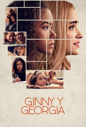 Ginny és Georgia poszter
