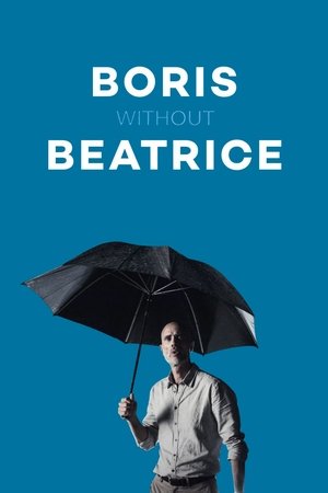 Boris Without Beatrice poszter