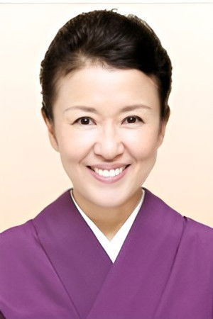 Setsuko Karasuma profil kép