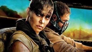 Mad Max: A Harag útja háttérkép