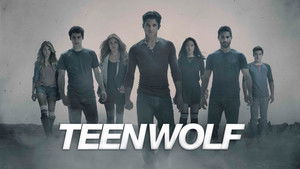Teen Wolf: Farkasbőrben kép