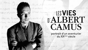 Les vies d'Albert Camus háttérkép