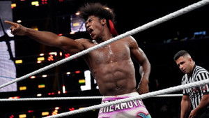 NXT Takeover: Brooklyn IV háttérkép