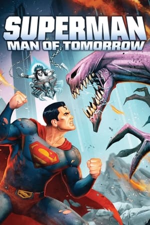 Superman: A holnapunk embere