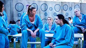 Wentworth, a nők börtöne 4. évad Ep.6 6. epizód