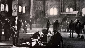 Havet stiger háttérkép