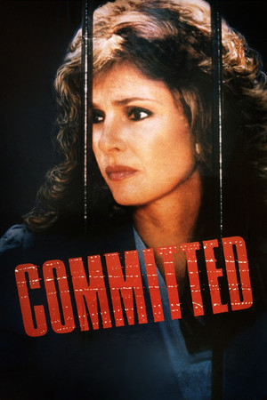 Committed poszter
