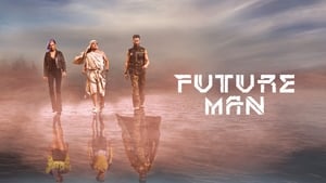 Future Man kép
