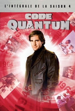 Quantum Leap – Az időutazó 4. évad