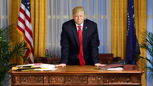 The President Show kép