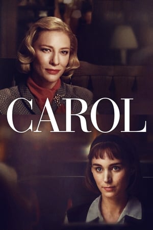 Carol poszter