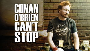 Conan O'Brien Can't Stop háttérkép