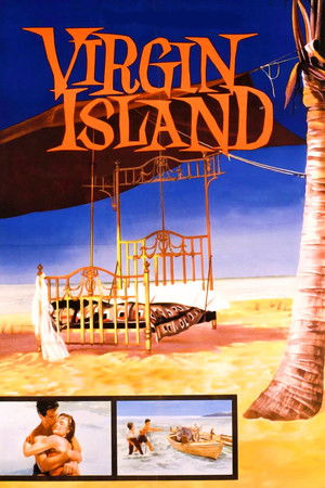 Virgin Island poszter