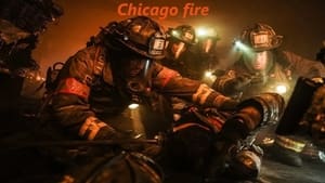 Lángoló Chicago kép