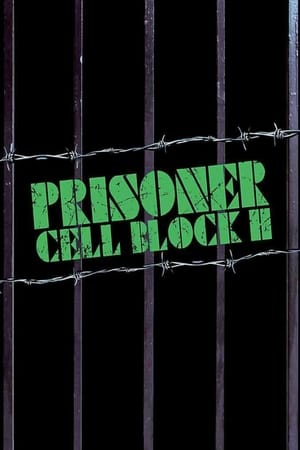 Prisoner: Cell Block H poszter