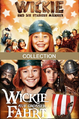 Wickie Filmreihe