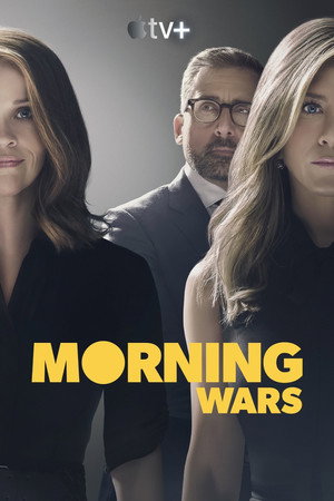 The Morning Show poszter