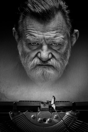 Mr. Mercedes poszter
