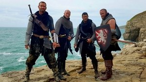 Knights of the Damned háttérkép