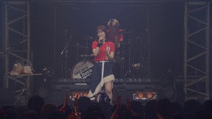 UCHIDA MAAYA Zepp Tour 2019 we are here háttérkép