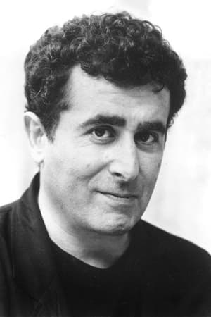 Saul Rubinek profil kép