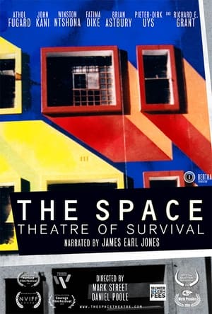 The Space: Theatre of Survival