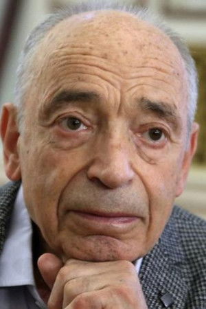 Valentin Gaft profil kép
