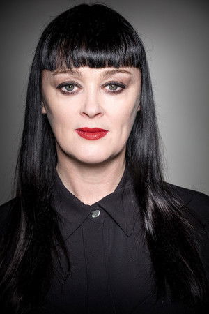 Bronagh Gallagher profil kép