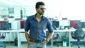 பொன் மாணிக்கவேல் háttérkép