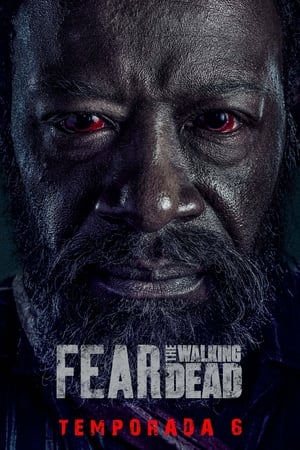 Fear the Walking Dead poszter