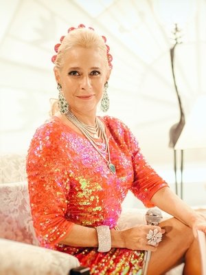 Hebe poszter