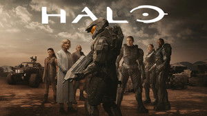 Halo kép