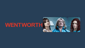 Wentworth, a nők börtöne kép