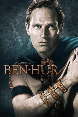 Ben Hur poszter