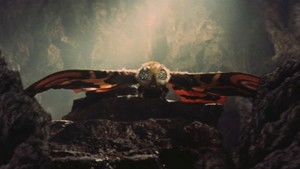 Godzilla vs. Mothra háttérkép