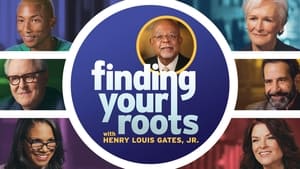 Finding Your Roots kép