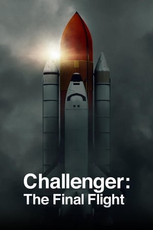 Challenger: Az utolsó repülés