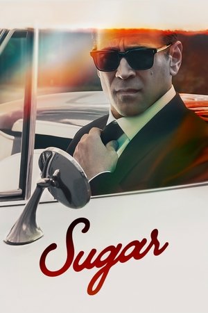Sugar poszter