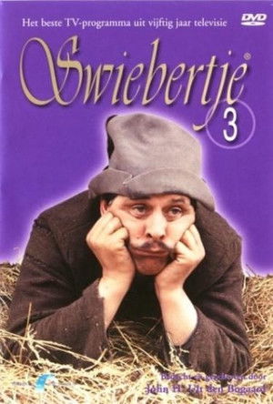 Swiebertje poszter