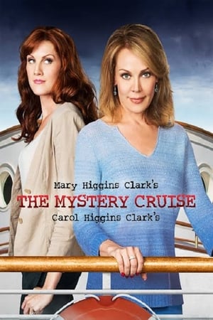 The Mystery Cruise poszter