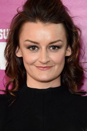 Alison Wright profil kép