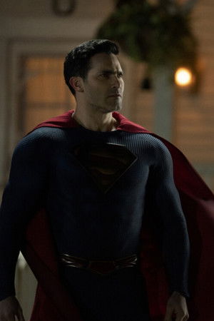 Superman és Lois poszter