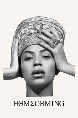 Hazatérés: A Beyoncé-film