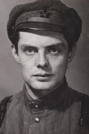 Pavel Kadochnikov