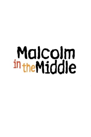 Már megint Malcolm poszter